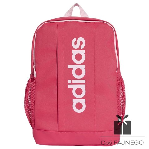 Plecak adidas Linear Kids KQ9233