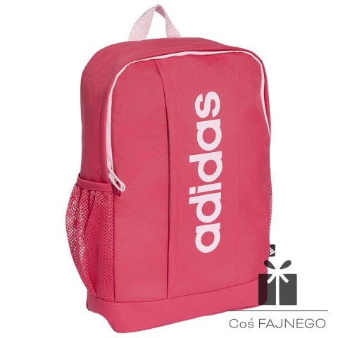 Plecak adidas Linear Kids KQ9233