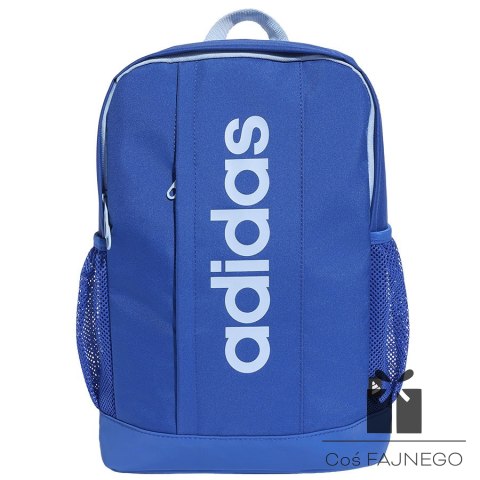 Plecak adidas Linear Kids KQ9234