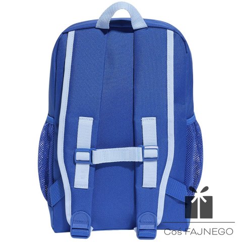 Plecak adidas Linear Kids KQ9234