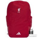 Plecak adidas Liverpool FC JZ5881