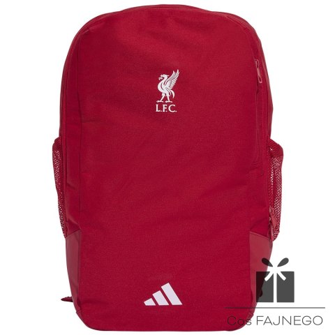 Plecak adidas Liverpool FC JZ5881