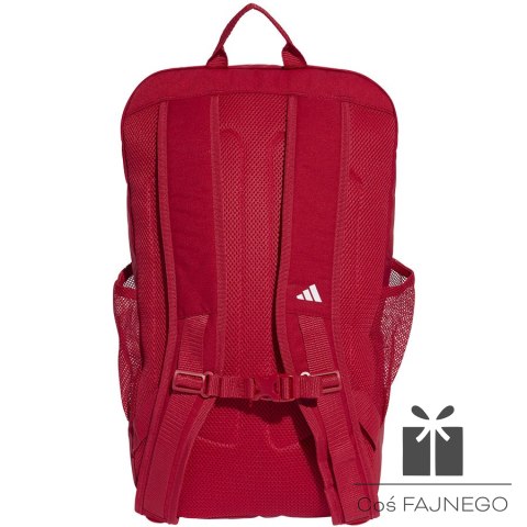 Plecak adidas Liverpool FC JZ5881