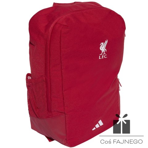 Plecak adidas Liverpool FC JZ5881