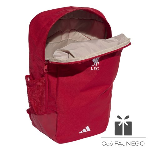 Plecak adidas Liverpool FC JZ5881