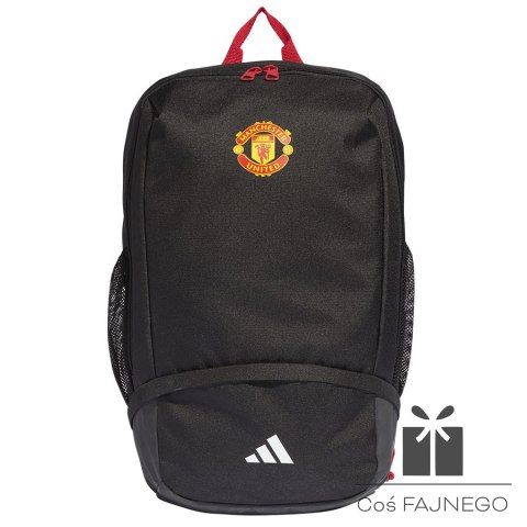 Plecak adidas Manchester United IB4567