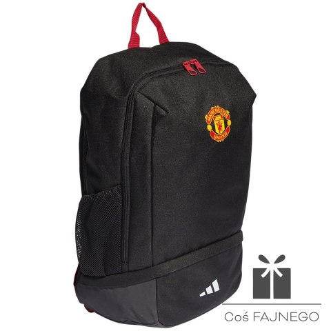 Plecak adidas Manchester United IB4567