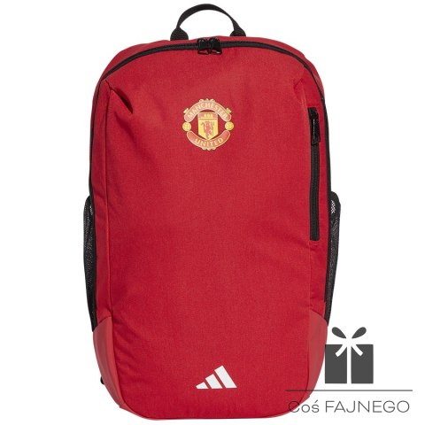 Plecak adidas Manchester United IY0439