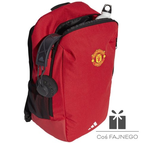 Plecak adidas Manchester United IY0439
