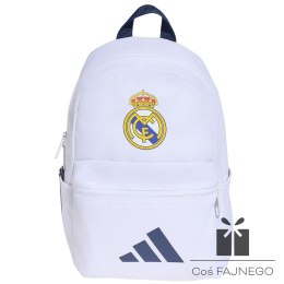 Plecak adidas Real Madryt 2026/27 Junior KR7557