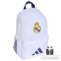 Plecak adidas Real Madryt 2026/27 Junior KR7557