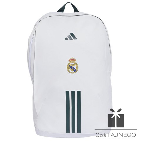 Plecak adidas Real Madryt Home KR2465