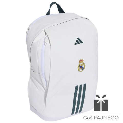 Plecak adidas Real Madryt Home KR2465