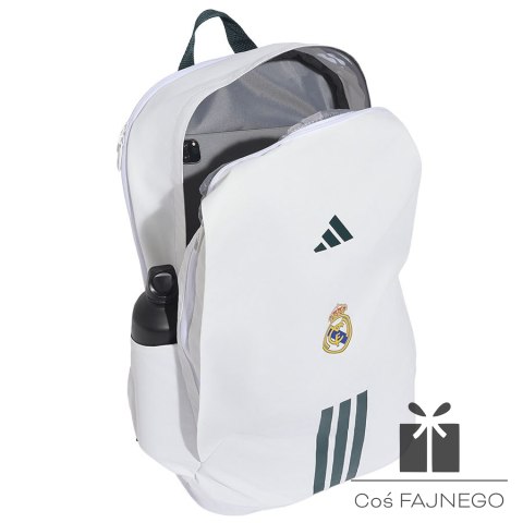 Plecak adidas Real Madryt Home KR2465