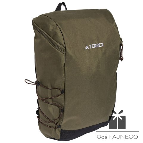 Plecak adidas TERREX MT Hike JW0823