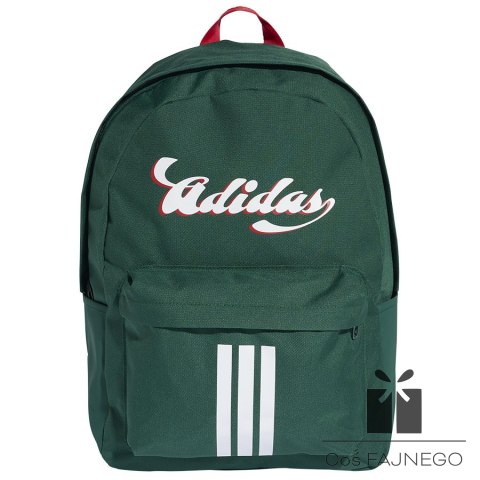 Plecak adidas Tiro Graphic KD9878