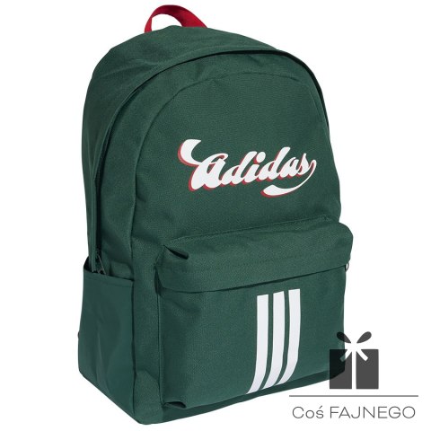 Plecak adidas Tiro Graphic KD9878