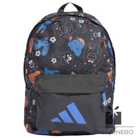 Plecak adidas Tiro Kids KE0437