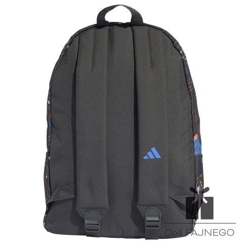 Plecak adidas Tiro Kids KE0437