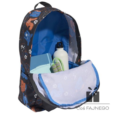 Plecak adidas Tiro Kids KE0437