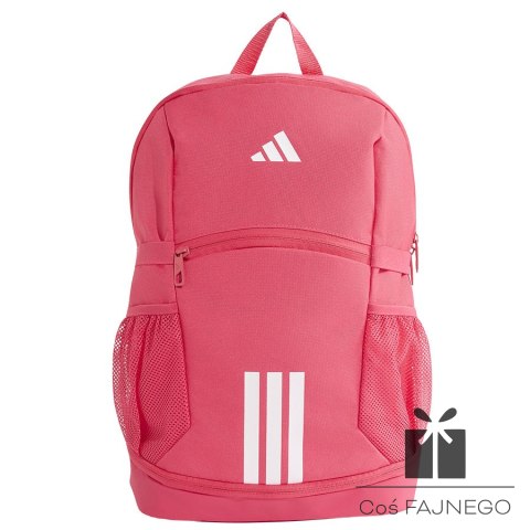 Plecak adidas Tiro Youth KT2255