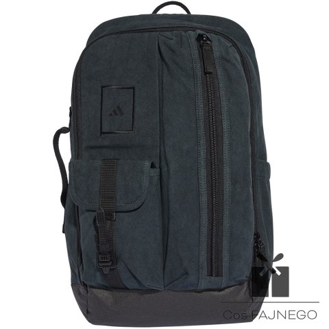 Plecak adidas Utility Backpack IPS JM5442