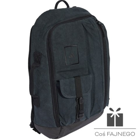 Plecak adidas Utility Backpack IPS JM5442