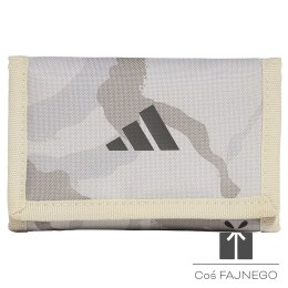 Portfel adidas Camo Graphic Wallet KS5573