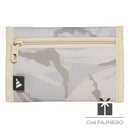 Portfel adidas Camo Graphic Wallet KS5573