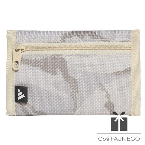 Portfel adidas Camo Graphic Wallet KS5573