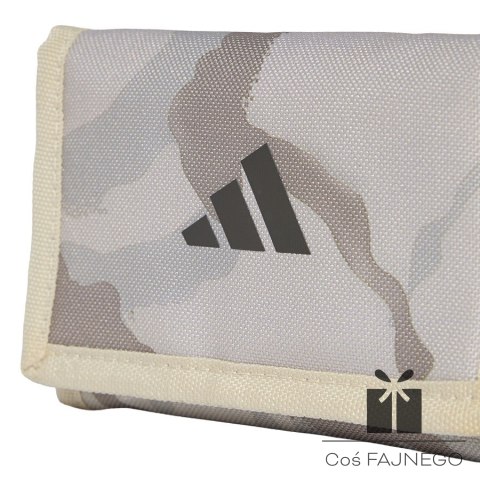 Portfel adidas Camo Graphic Wallet KS5573