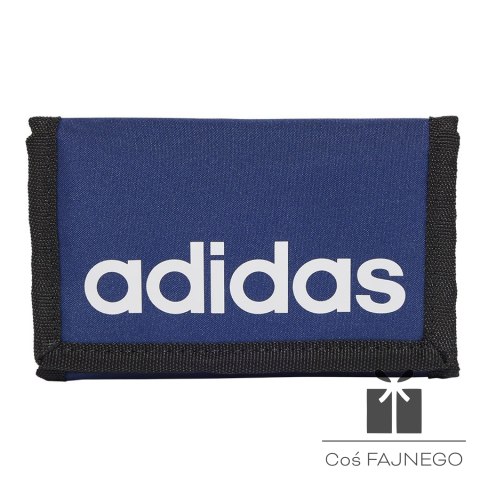 Portfel adidas Linear Wallet IN6133