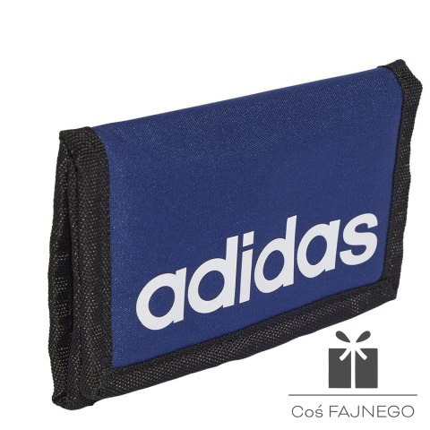 Portfel adidas Linear Wallet IN6133