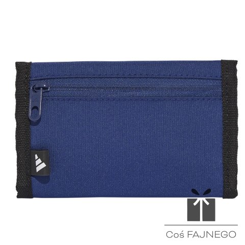 Portfel adidas Linear Wallet IN6133