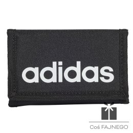 Portfel adidas Linear Wallet JE8346