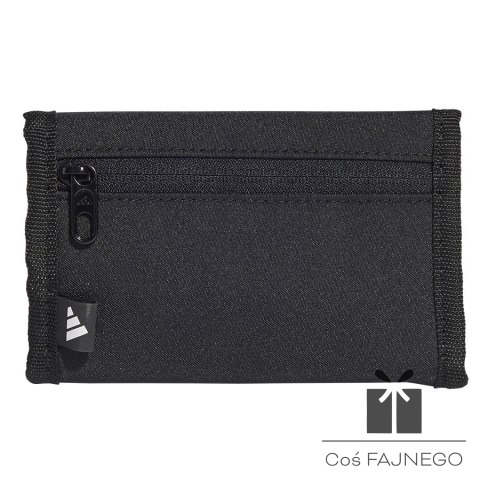 Portfel adidas Linear Wallet JE8346