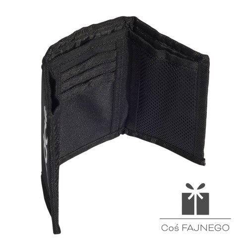Portfel adidas Linear Wallet JE8346