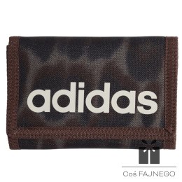 Portfel adidas Linear Wallet KD2181
