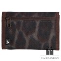 Portfel adidas Linear Wallet KD2181