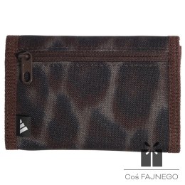 Portfel adidas Linear Wallet KD2181