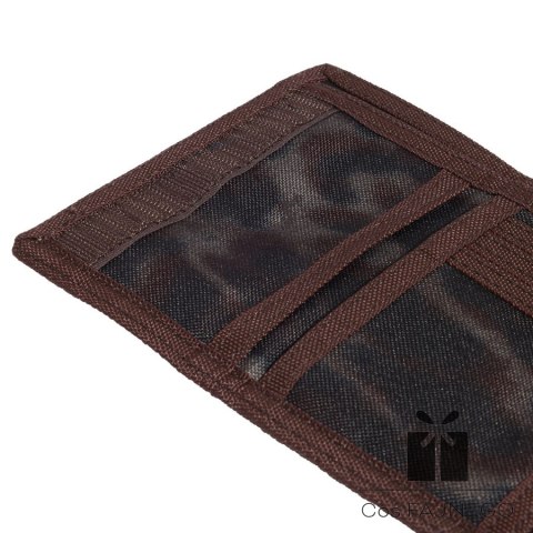 Portfel adidas Linear Wallet KD2181