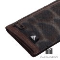 Portfel adidas Linear Wallet KD2181