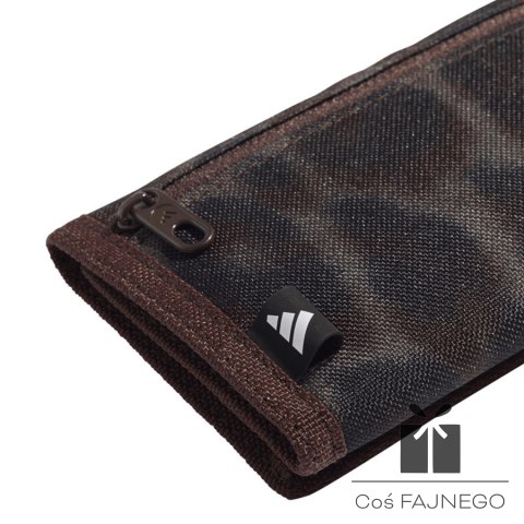 Portfel adidas Linear Wallet KD2181