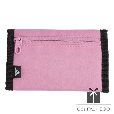 Portfel adidas Linear Wallet KE5715