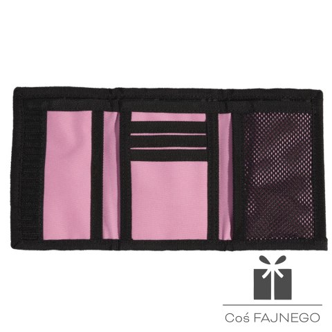 Portfel adidas Linear Wallet KE5715