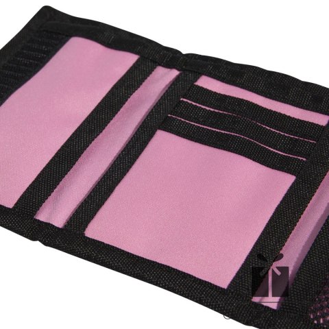 Portfel adidas Linear Wallet KE5715
