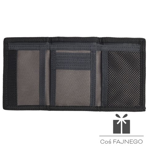 Portfel adidas Power Wallet KQ6797