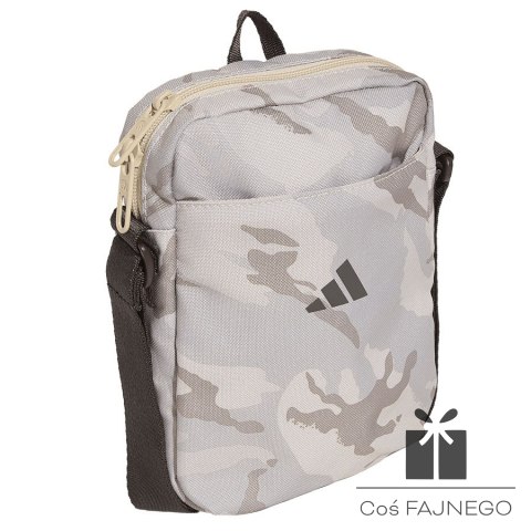 Saszetka adidas Camo Graphic Org KS8903