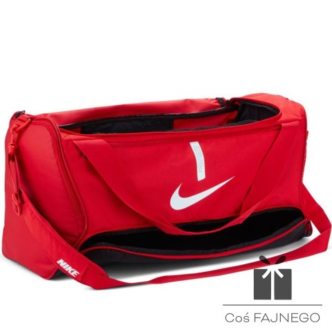 Torba Nike Academy Team Duffel Bag M CU8090 657