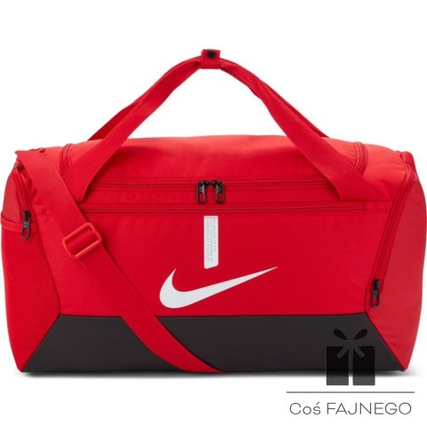 Torba Nike Academy Team Duffel Bag S CU8097 657